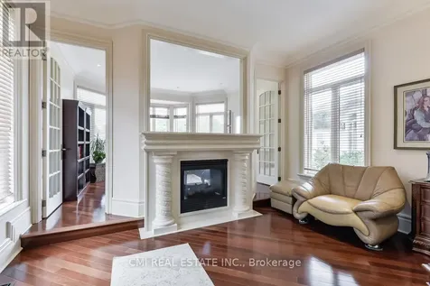 776 Woodland Acres Crescent Vaughan ON L6A 1G2