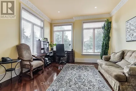 776 Woodland Acres Crescent Vaughan ON L6A 1G2