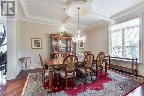 776 Woodland Acres Crescent Vaughan ON L6A 1G2