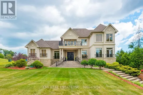 776 Woodland Acres Crescent Vaughan ON L6A 1G2