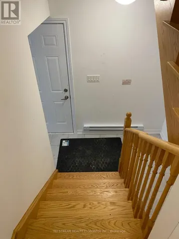 9 Hay Lane Barrie ON L9J 0T5