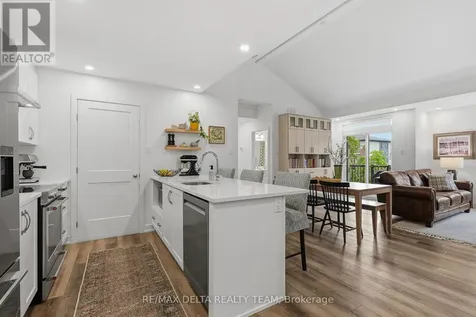 400 Rolling Meadow Crescent Ottawa ON K1W 0S1