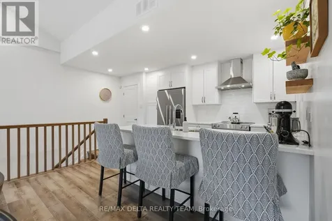 400 Rolling Meadow Crescent Ottawa ON K1W 0S1