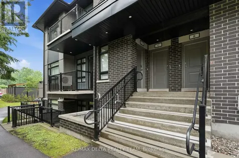 400 Rolling Meadow Crescent Ottawa ON K1W 0S1