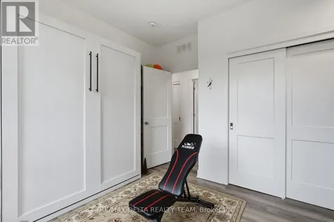 400 Rolling Meadow Crescent Ottawa ON K1W 0S1