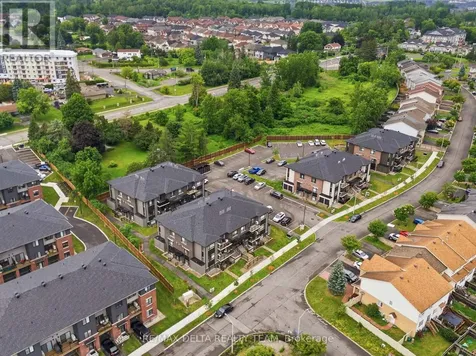 400 Rolling Meadow Crescent Ottawa ON K1W 0S1