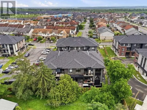 400 Rolling Meadow Crescent Ottawa ON K1W 0S1