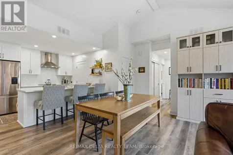 400 Rolling Meadow Crescent Ottawa ON K1W 0S1