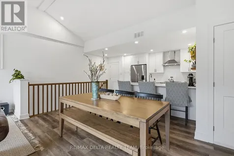 400 Rolling Meadow Crescent Ottawa ON K1W 0S1