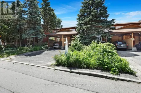 308 Lafontaine Avenue Ottawa ON K1T 3A4