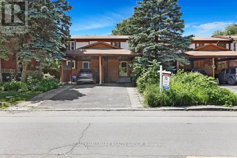 308 Lafontaine Avenue Ottawa ON K1T 3A4