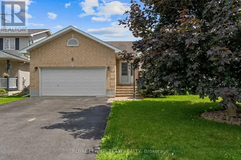 6 Stonehaven Way Arnprior ON K7S 0A5
