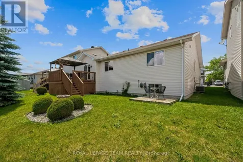 6 Stonehaven Way Arnprior ON K7S 0A5