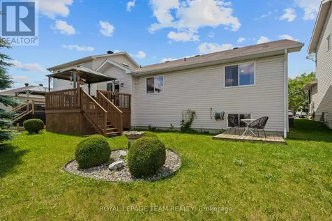 6 Stonehaven Way Arnprior ON K7S 0A5