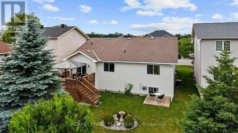 6 Stonehaven Way Arnprior ON K7S 0A5