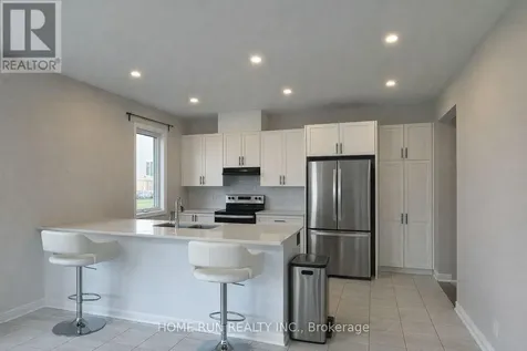 241 Surface Lane Ottawa ON K2J 6X9