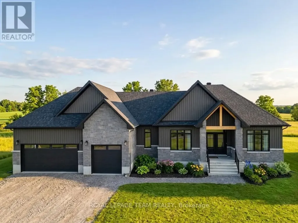 224 Trudeau Crescent Russell ON K4R 1E5