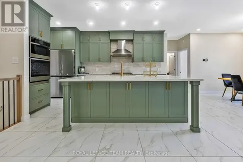 224 Trudeau Crescent Russell ON K4R 1E5