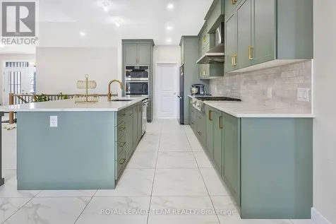 224 Trudeau Crescent Russell ON K4R 1E5