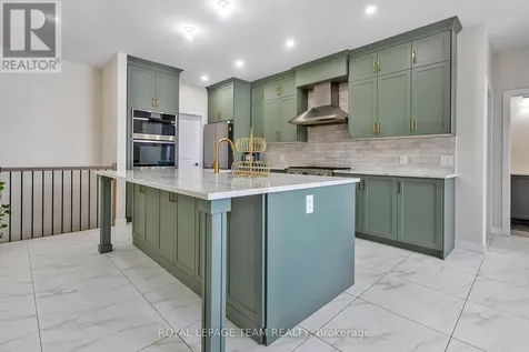 224 Trudeau Crescent Russell ON K4R 1E5