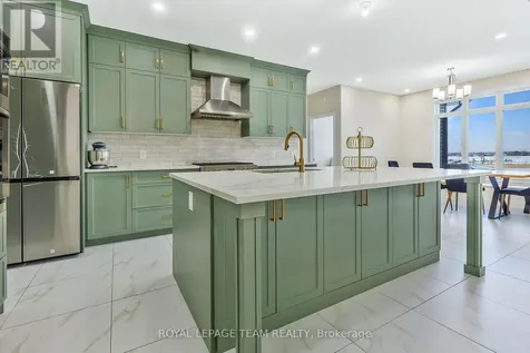 224 Trudeau Crescent Russell ON K4R 1E5