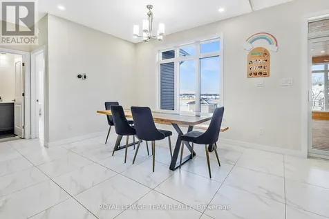 224 Trudeau Crescent Russell ON K4R 1E5