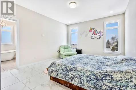 224 Trudeau Crescent Russell ON K4R 1E5