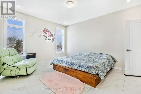 224 Trudeau Crescent Russell ON K4R 1E5