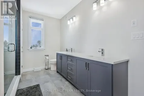 224 Trudeau Crescent Russell ON K4R 1E5