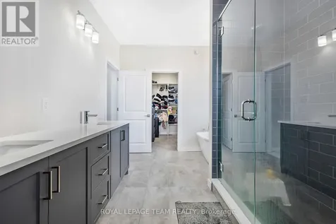 224 Trudeau Crescent Russell ON K4R 1E5