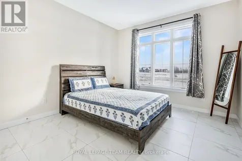 224 Trudeau Crescent Russell ON K4R 1E5