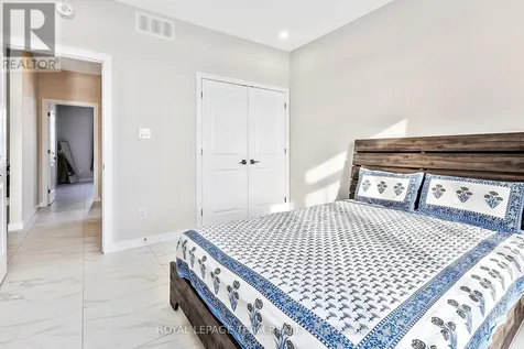 224 Trudeau Crescent Russell ON K4R 1E5