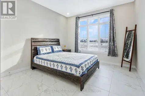 224 Trudeau Crescent Russell ON K4R 1E5