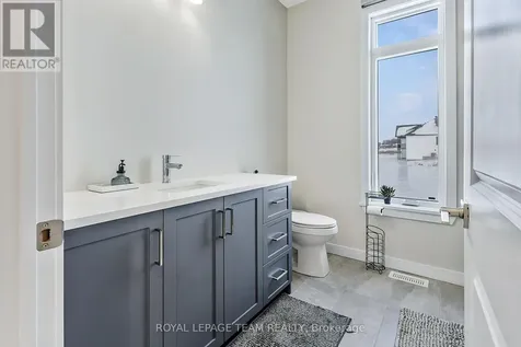 224 Trudeau Crescent Russell ON K4R 1E5