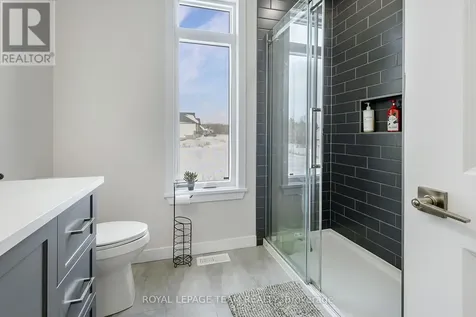 224 Trudeau Crescent Russell ON K4R 1E5