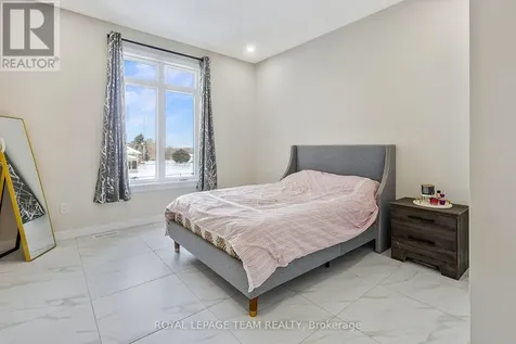 224 Trudeau Crescent Russell ON K4R 1E5