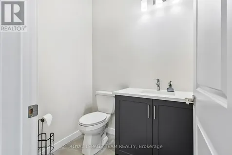 224 Trudeau Crescent Russell ON K4R 1E5