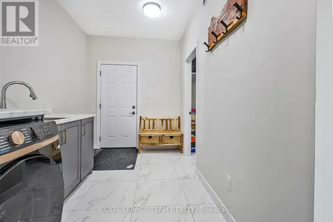 224 Trudeau Crescent Russell ON K4R 1E5