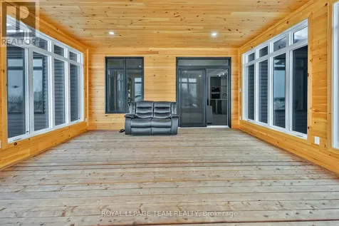 224 Trudeau Crescent Russell ON K4R 1E5