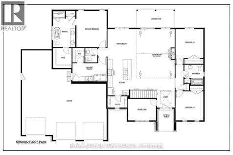 224 Trudeau Crescent Russell ON K4R 1E5