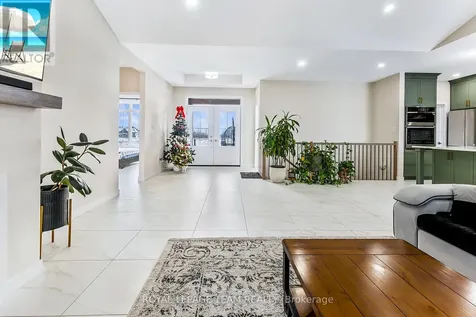 224 Trudeau Crescent Russell ON K4R 1E5