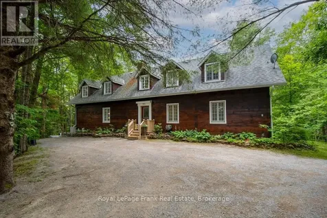 3719 County Rd 507 Road Trent Lakes ON K0L 1J0