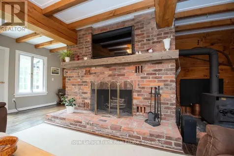 3719 County Rd 507 Road Trent Lakes ON K0L 1J0