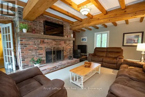 3719 County Rd 507 Road Trent Lakes ON K0L 1J0