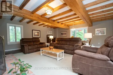 3719 County Rd 507 Road Trent Lakes ON K0L 1J0