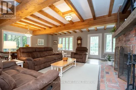 3719 County Rd 507 Road Trent Lakes ON K0L 1J0