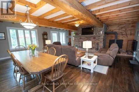 3719 County Rd 507 Road Trent Lakes ON K0L 1J0