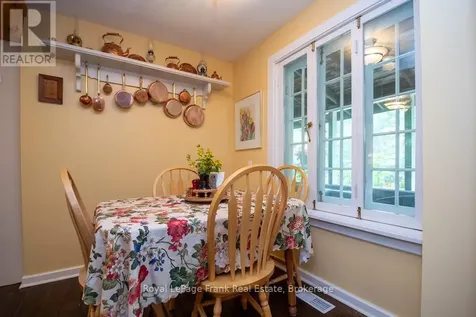 3719 County Rd 507 Road Trent Lakes ON K0L 1J0