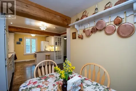 3719 County Rd 507 Road Trent Lakes ON K0L 1J0