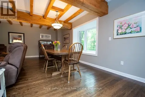 3719 County Rd 507 Road Trent Lakes ON K0L 1J0
